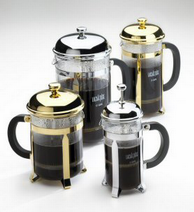 La Cafetiere / French press