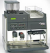 1992 - Dolcevita Serisi espresso makinelerinde tam otomatik konseptini süreklilik ve güvenilirlikle birleştirdi. 