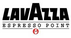 Lavazza Point logo