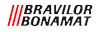 Bravilor Bonamat Logo