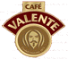 Cafe Valente logo